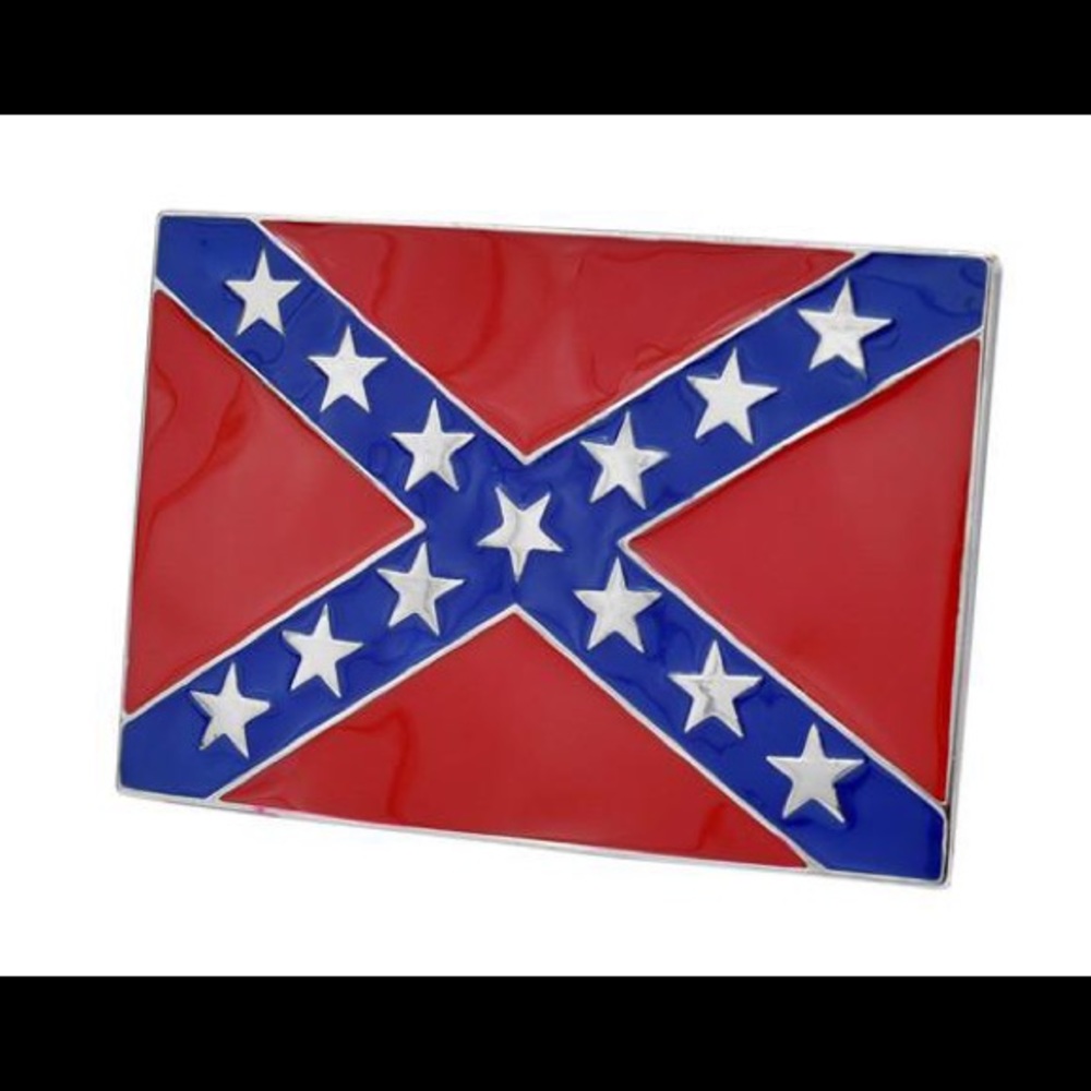 Belt Buckle